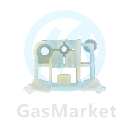 Крепеж дифференциального реле давления  для котлов Bosch/Buderus   87186417890