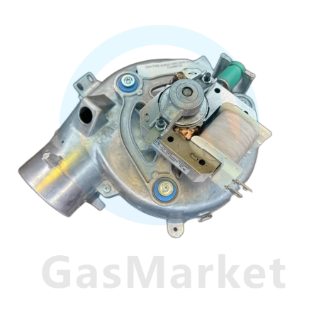 Вентилятор Fime 30 W VGR0012650 для котлов BAXI ECO Compact/5 Compact/MAIN 5   710365100