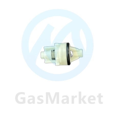 Байпас (вставной элемент) для котлов Protherm Рысь/Ягур/Гепард (0020261477) 0020118593