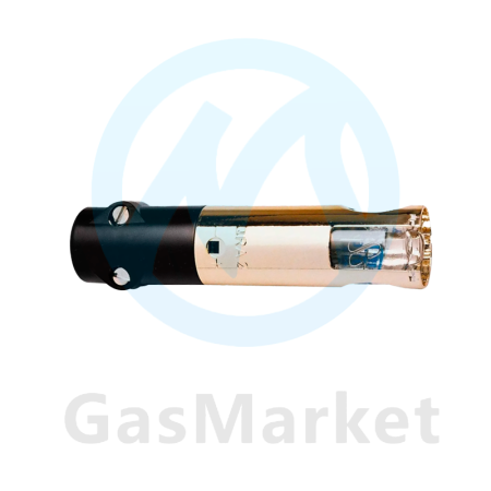 Датчик контроля пламени Siemens для газовых горелок Buderus/Viessmann/Weishaupt   QRA2