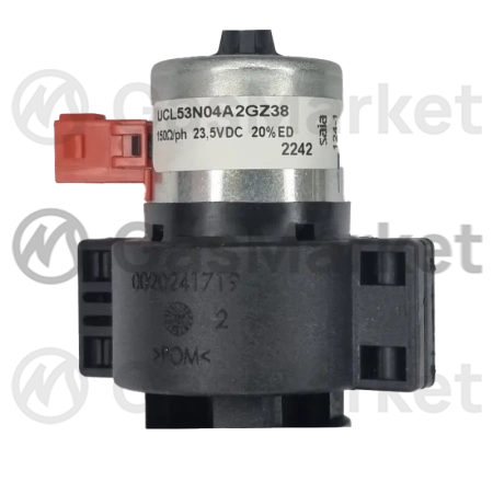 Кран (клапан) трехходовой  для котлов Protherm Gepard/Гепард/Panter/Пантера   0020097214