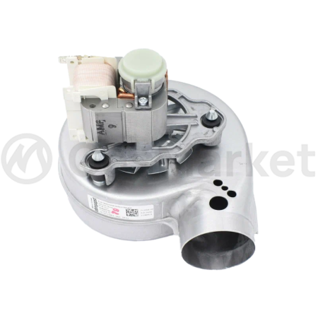 Вентилятор FIME VGR 0123546 для котлов BAXI Eco Four  (JJJ005682150) 5682150