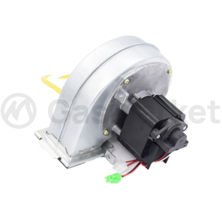 Вентилятор для котлов Navien Deluxe 13-24 кВт  30012680A