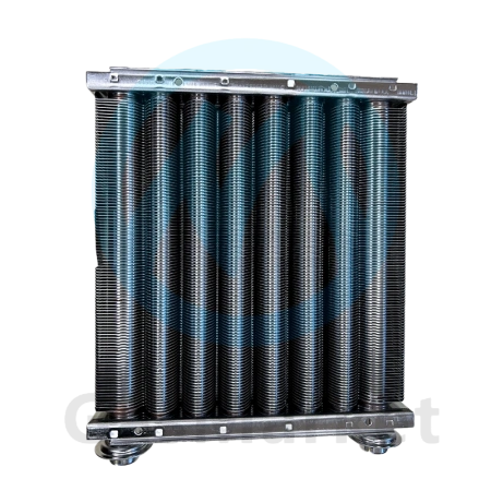 Теплообменник основной (первичный) для котлов Navien Deluxe/Ace/Smart Tok 13-24К  30012859C