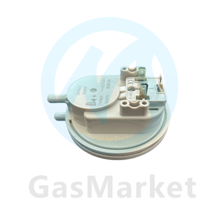 Прессостат (дифференциальное реле давления) для котлов Buderus Logamax  87186456560
