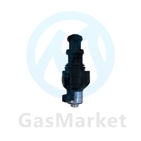 Картридж трехходового клапана с шаговым электродвигателем для котлов Viessmann Vitopend   7923699