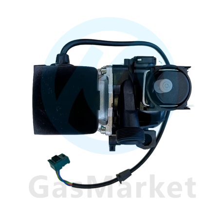 Циркуляционный насос  для котлов Vaillant turboTEC/atmoTEC 2015 Pro/Plus  20-36 кВт  0020213167