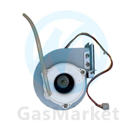 Вентилятор  для котлов Navien Deluxe/Prime/Smart Tok 30-40K (30010860A) 30010860B