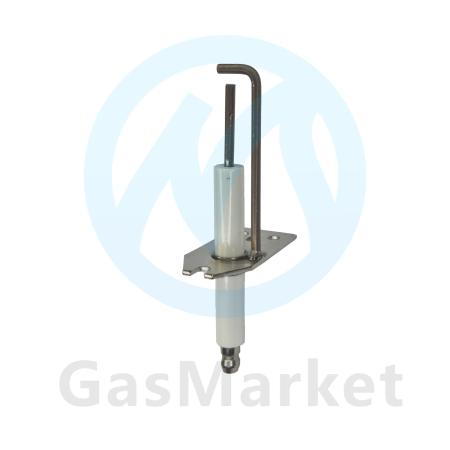 Электрод(ы) розжига SD6,3  для котлов Bosch/Buderus  (63029123) 7747007978