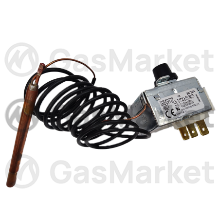 Термостат аварийный 90-110*С для котлов Protherm Медведь  (0020025286) 0020137098