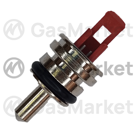 Датчик температуры NTC (погружной) для котлов Buderus   (710056200/721309400) 87186445820