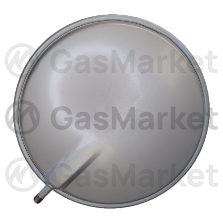 Расширительный бак G3/8 6 л для котлов Vaillant    0020020019A