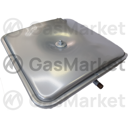 Расширительный бак  10 л для котлов Vaillant atmoTEC/turboTEC   181057