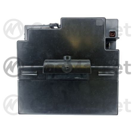 Автомат горения (топочный) PSV ABC 101.002 для котлов Viessmann Vitogas GS1  (7830771) 7833036