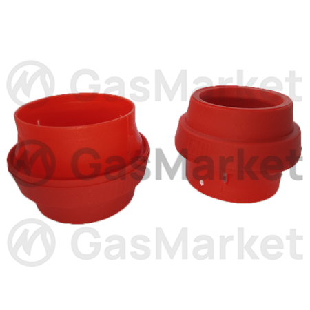 Гильза для монтажа труб  Buderus GB112/GB202  07099002