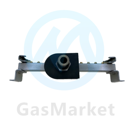 Газораспределительная трубка на сжиженный газ для котлов Viessmann Vitopend 100 W A1JB/A1HB  7856836