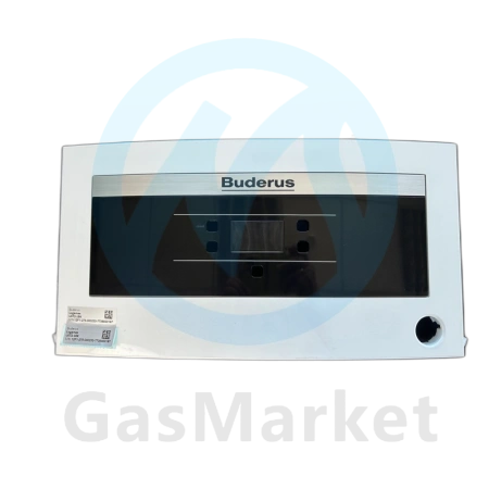 Панель блока управления для котлов Buderus Logamax U072  87186444570