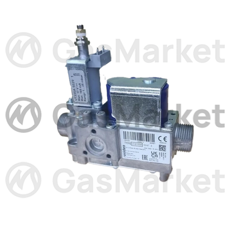 Газовый клапан Honeywell/Resideo VK8105M-5047-4  для котлов Protherm KLOM/KLZ v.17   0020228138