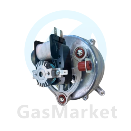 Вентилятор  для котлов MOGUCHI GBL(2023г.) 11-24K  MG02020015