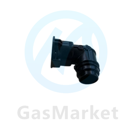 Адаптер насоса для котлов Navien Deluxe C/C PLUS/E 13-35К 20044645A