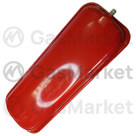 Расширительный бак  7,5 л для котлов BAXI Nuvola  (5619420) 5629130