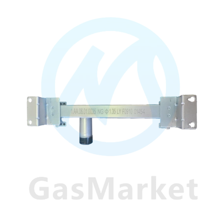 Рампа горелки для котлов MOGUCHI   AVG00478