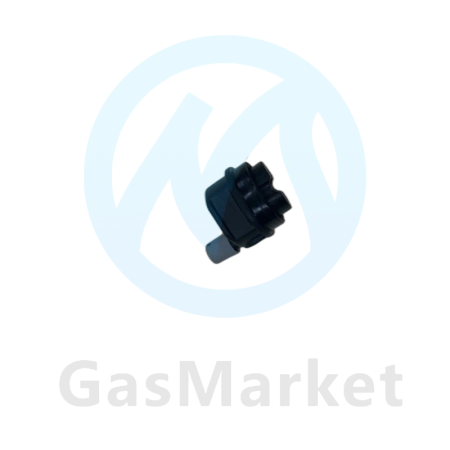 Воздухоотводчик (автоматический) для котлов BAXI Eco Classic/Nova   6606100001