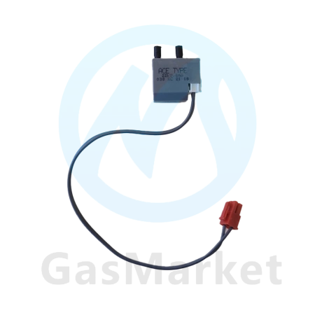 Трансформатор (блок) розжига  для котлов Navien    30002474C