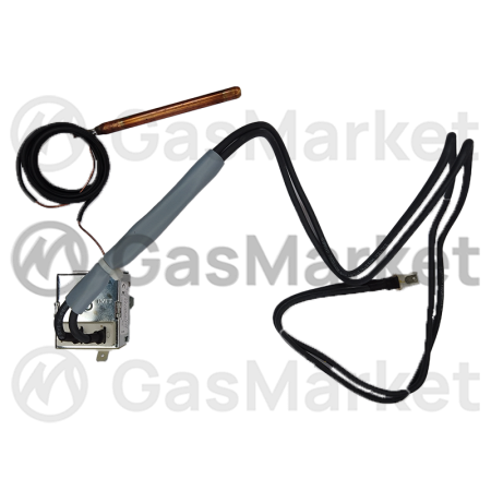 Термостат аварийный для котлов Protherm Медведь PLO   0020056517