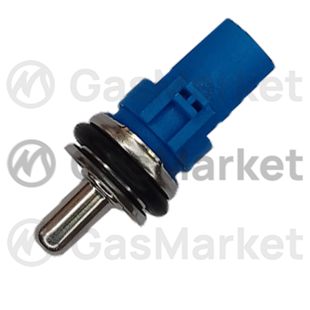 Датчик температуры NTC (погружной) для котлов Ariston BS/Egis Plus/Matis   65104338