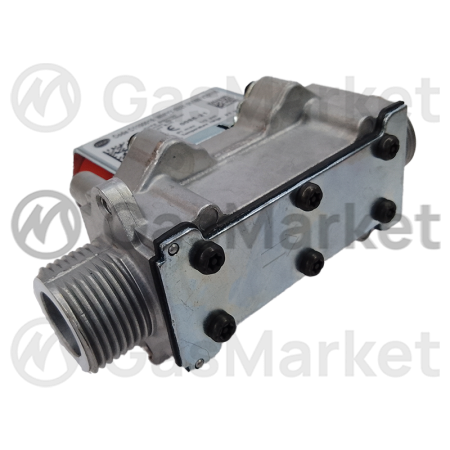 Газовый клапан BP SGV100  для котлов BAXI Duo-Tec/Luna/Nuvola   710089600