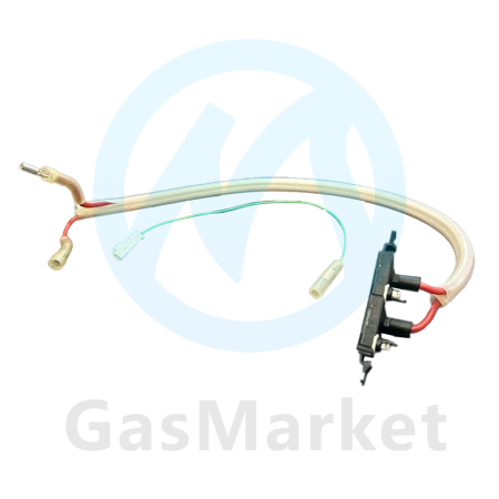 Кабельный жгут проводов  для котлов Buderus Logamax 052/054-24K 87160121570