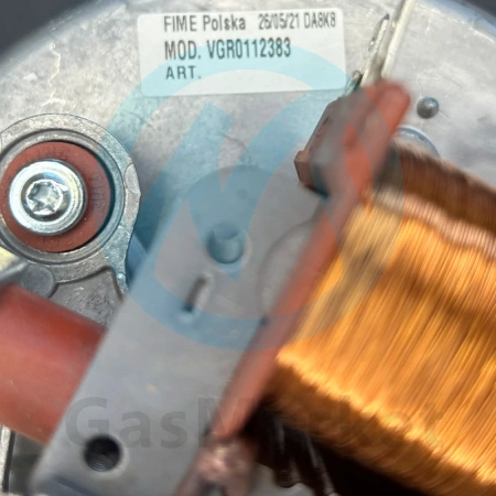 Вентилятор FIME для котлов Protherm Lynx  0020118666 VGR0112383