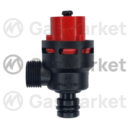 Предохранительный клапан 3 бар для котлов Buderus Logamax  (61312668) 87186445660