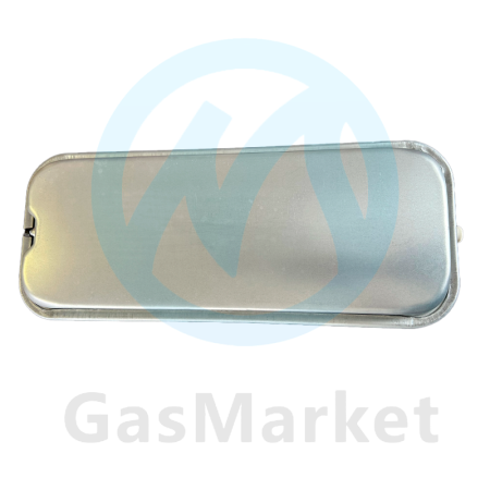 Расширительный бак (экспансомат) VRP 250-7 (от 07.2022) 7 л  ARDERIA    2501316C