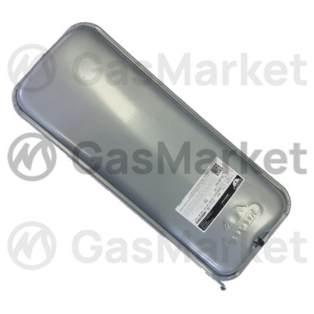 Расширительный бак ZILMET G3/8 (боковое крепление) 6 л для котлов Immergas/Nobel/Sime    13N0000623