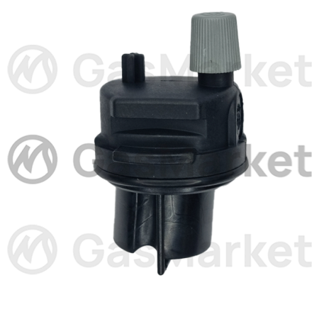 Воздухоотводчик (автоматический) для котлов Viessmann Vitopend 100-W/Vitodens 100-W/222-F   7828750