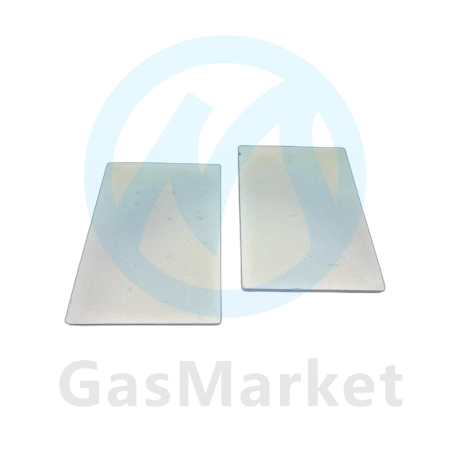 Термоизоляция боковая (1 шт.) для котлов Viessmann Vitopend WH1D  7825506