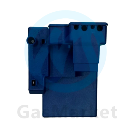 Плата (блок управления) Sit 537 ABC 0.537.005 для котлов Protherm Медведь KLO v.13/v.15   0020025291