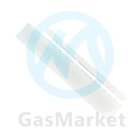 Термоизоляционная прокладка камеры сгорания для котлов Navien Deluxe/Prime 30K 20035355A