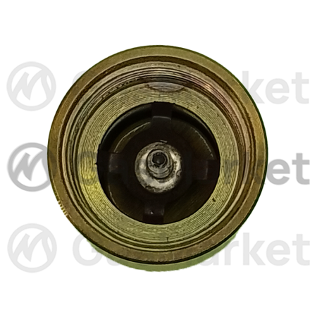 Газовый клапан термозапорный КТЗ 25-0,6 внутр-нар      AVG00083