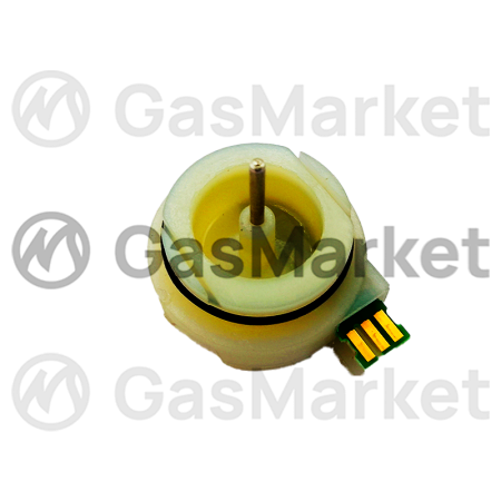 Датчик протока (турбинка) для котлов Ferroli DİVATOP   77890006026