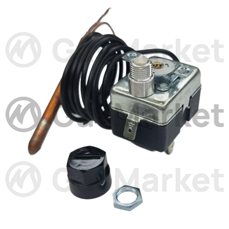 Термостат предохранительный аварийный для котлов Protherm Bear/Grizzly TLO   0020027573