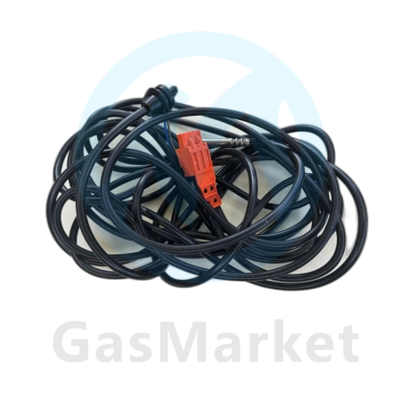 Датчик температуры водонагревателя (KW4/KW5) для котлов Viessmann    7450633