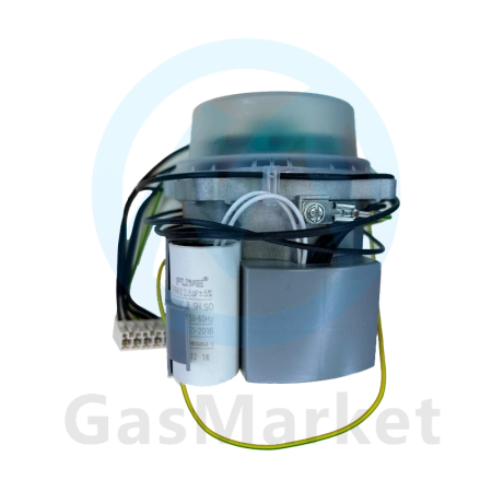 Двигатель цирк. насоса DUCA APW-R 15-6.2A для котлов Protherm   (0020197549) 0020097216.A