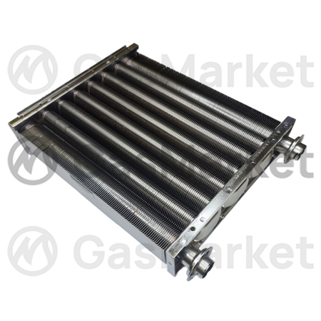 Теплообменник основной (первичный) для котлов Navien Deluxe S/C/E/One 13-24 кВт  30020388A