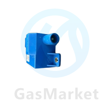 Трансформатор (блок) розжига Anstoss ZAG 1 для котлов ITALTHERM/WOLF   (552000859) 2795502