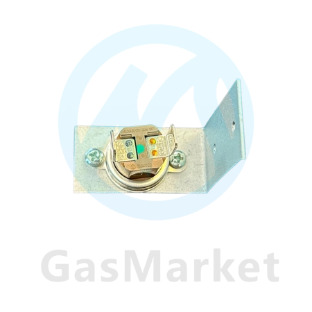 Термостат дымовых газов для котлов Ferroli    39807510