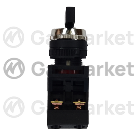 Переключатель IEK ALC-22