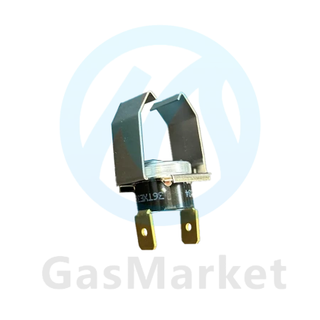 Термостат предохранительный 90°С для котлов Ferroli   (46360930) 398604240